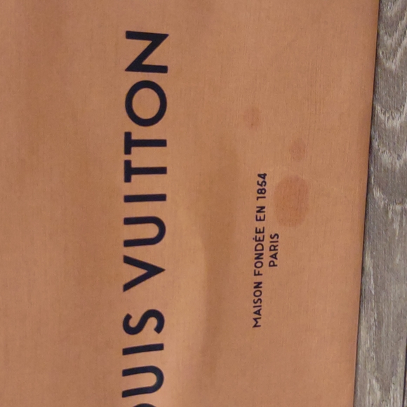 Authentic Louis Vuitton Bag - Picture 7 of 7